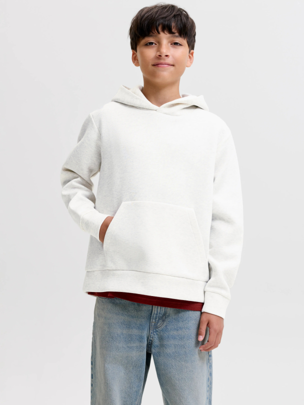 JJEBARRON SWEAT HOOD NOOS JNR - Image 4