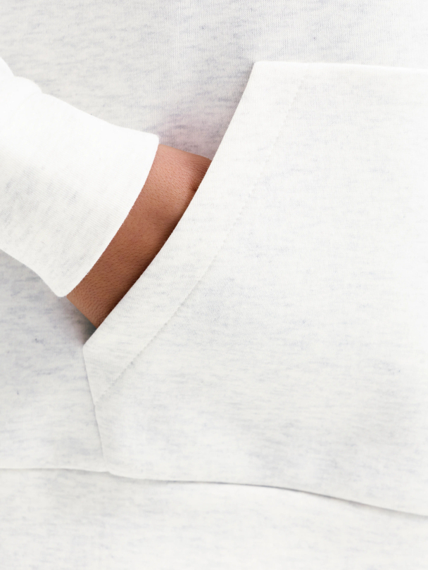 JJEBARRON SWEAT HOOD NOOS JNR - Image 5