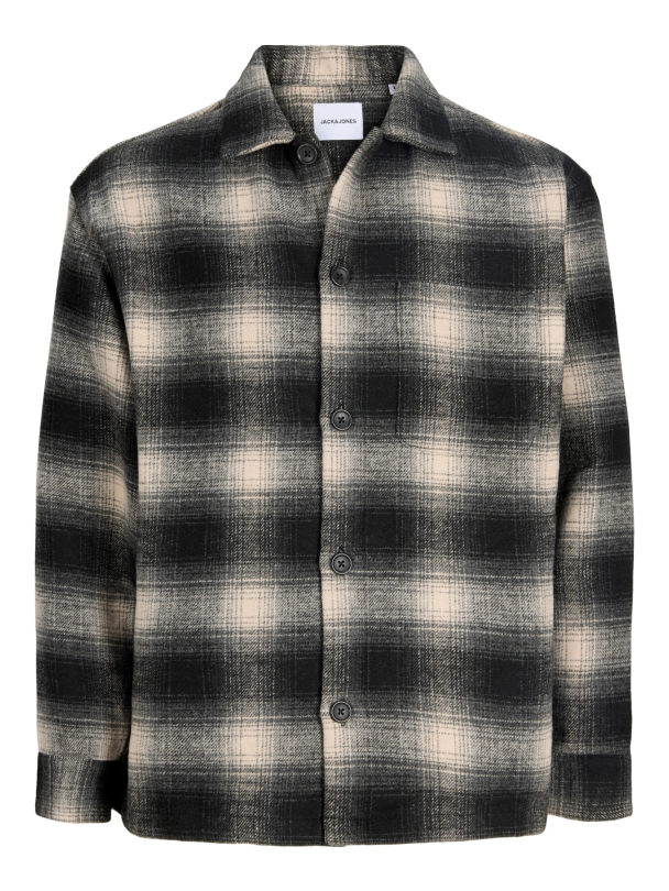 JJESOHO OLLIE OVERSHIRT LS SN JNR - Image 1
