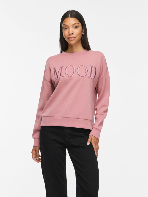 VIReflect genser, rosa - Image 1