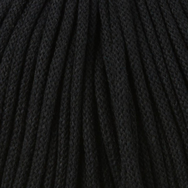 Bobbiny Premium 5mm - Black - Image 2