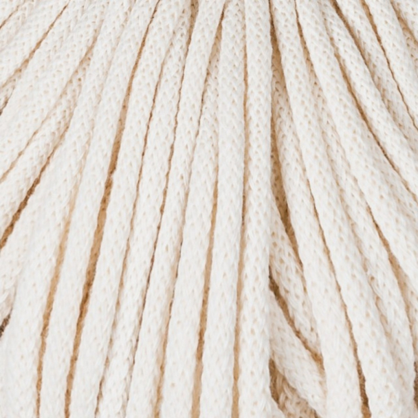 Bobbiny Premium 5mm - Natural - Image 2
