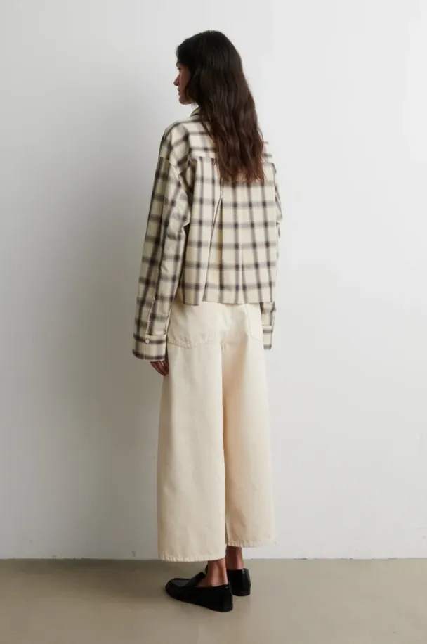 Liria Shirt - Rutabaga - Image 4