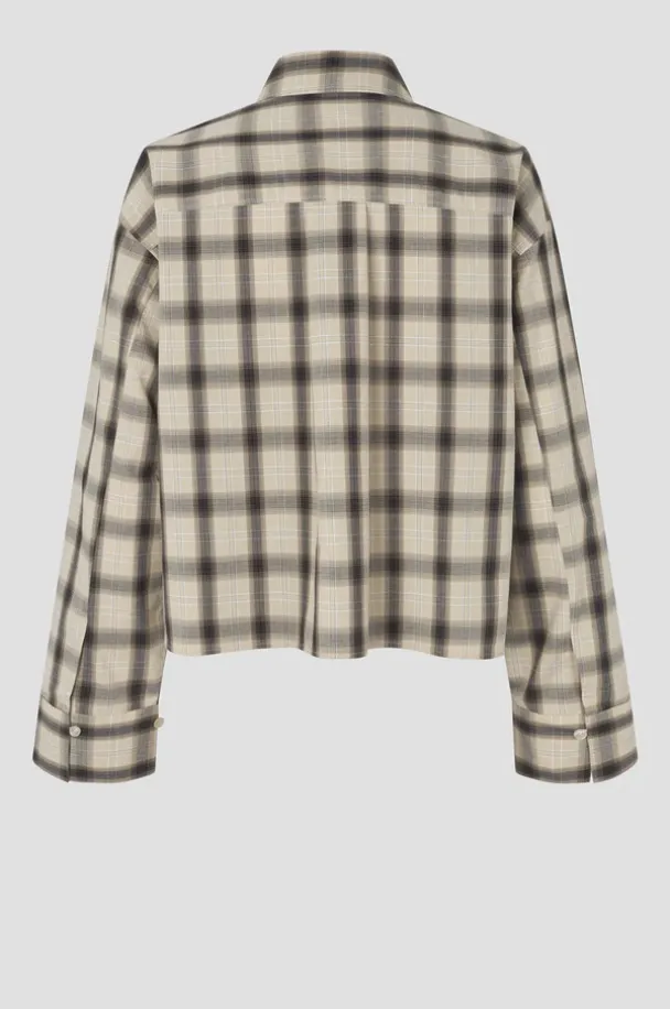 Liria Shirt - Rutabaga - Image 5