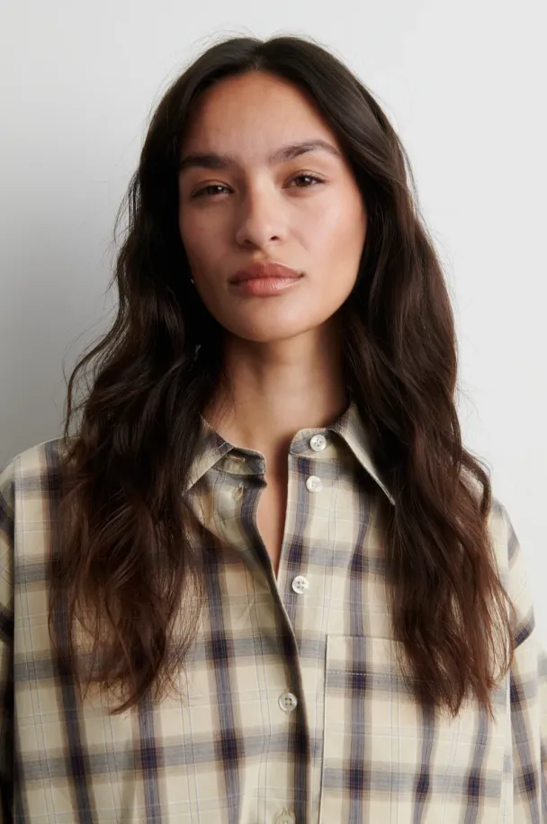 Liria Shirt - Rutabaga - Image 3
