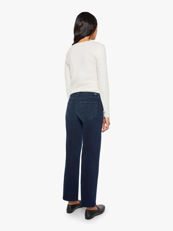 THE MID RISE RAMBLER ZIP ANKLE - Image 3