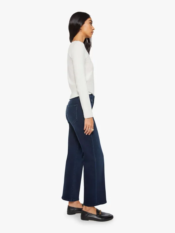 THE MID RISE RAMBLER ZIP ANKLE - Image 2