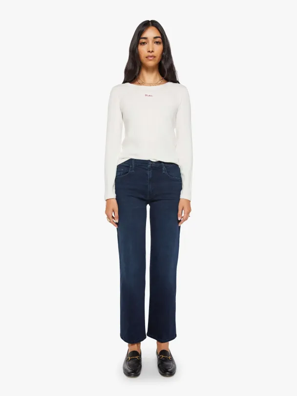 THE MID RISE RAMBLER ZIP ANKLE - Image 1