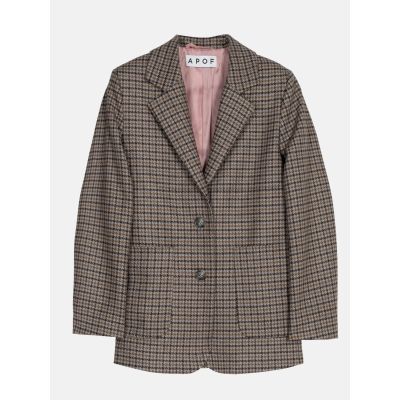 Ragnhild Jacket Wales