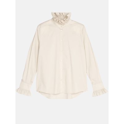 Asta Shirt Shell