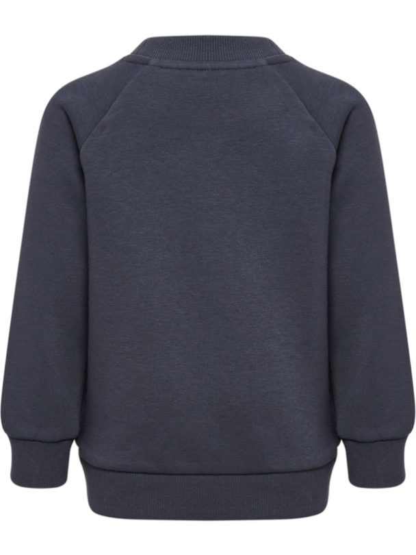 HMLmini Reg Bumble Joggedress Blå - Image 3