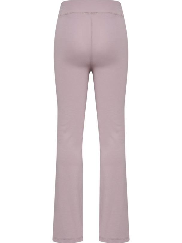 HMLjr High Rise Flared Tights - Image 2