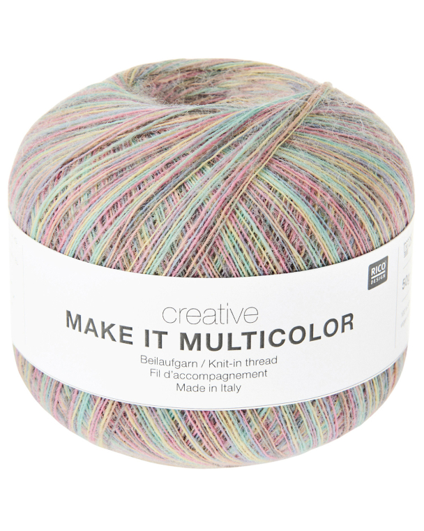 Creative Make It Multicolor - Image 2