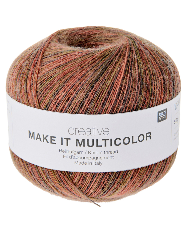 Creative Make It Multicolor - Image 3