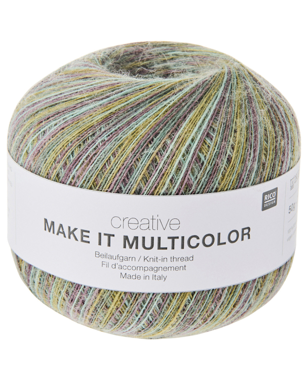 Creative Make It Multicolor - Image 4