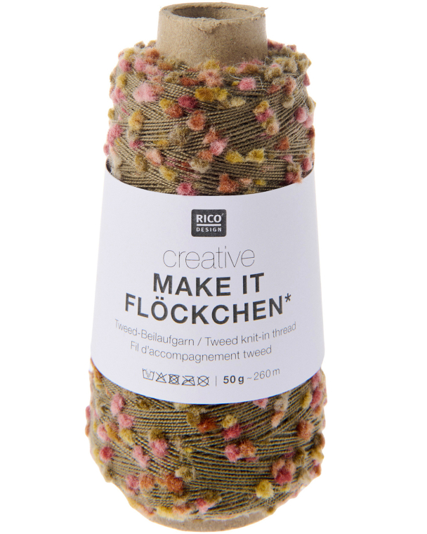 Creative Make It Flöckchen - Image 6