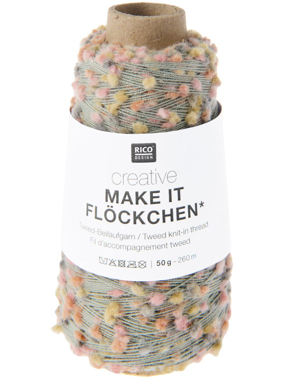 Creative Make It Flöckchen - Image 4