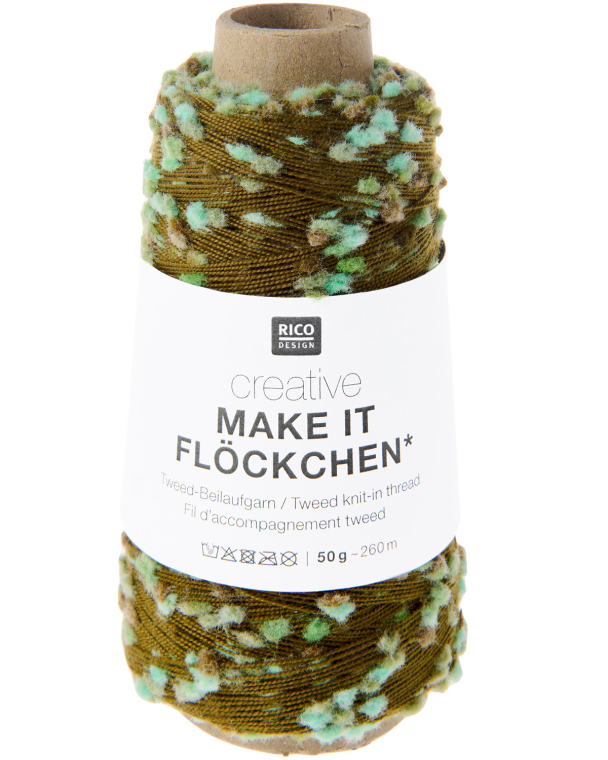 Creative Make It Flöckchen - Image 2