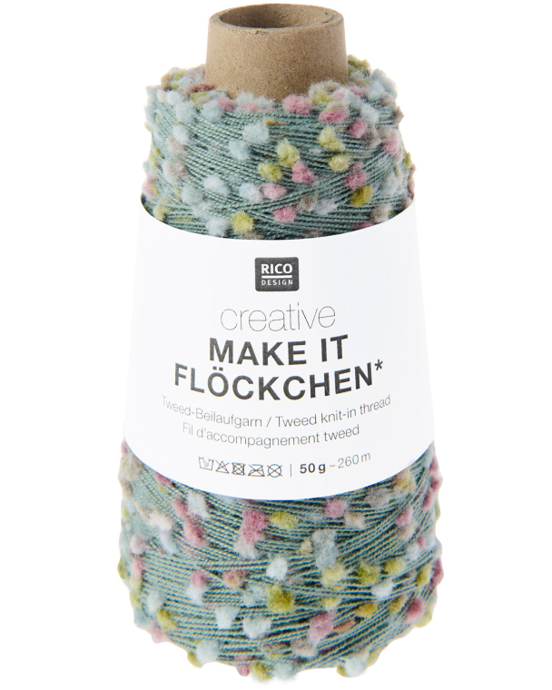 Creative Make It Flöckchen - Image 3