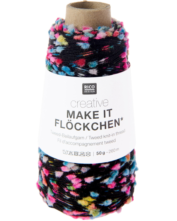 Creative Make It Flöckchen - Image 5