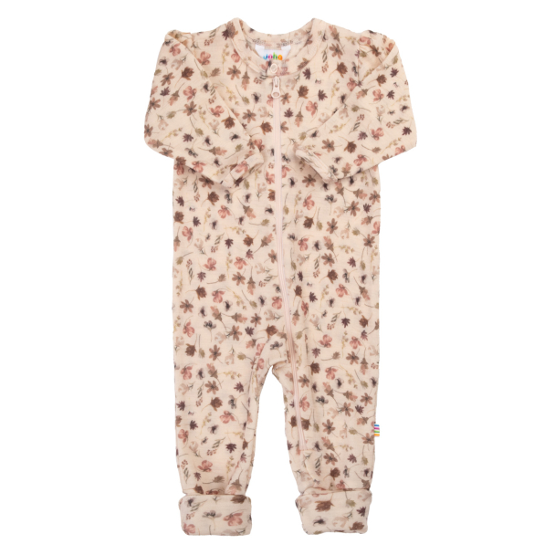 Jumpsuit Ull - Flowers