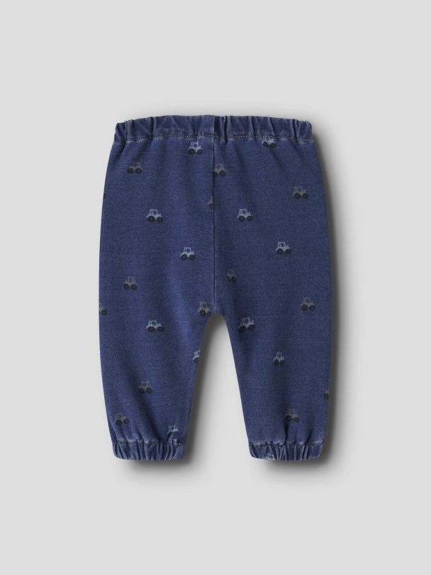 NBMBen barrel jeans - Image 2