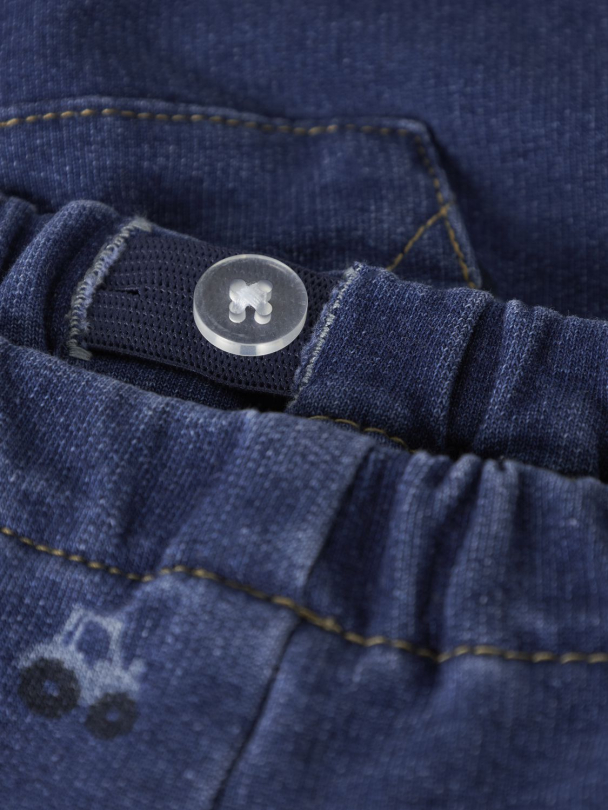 NBMBen barrel jeans - Image 3