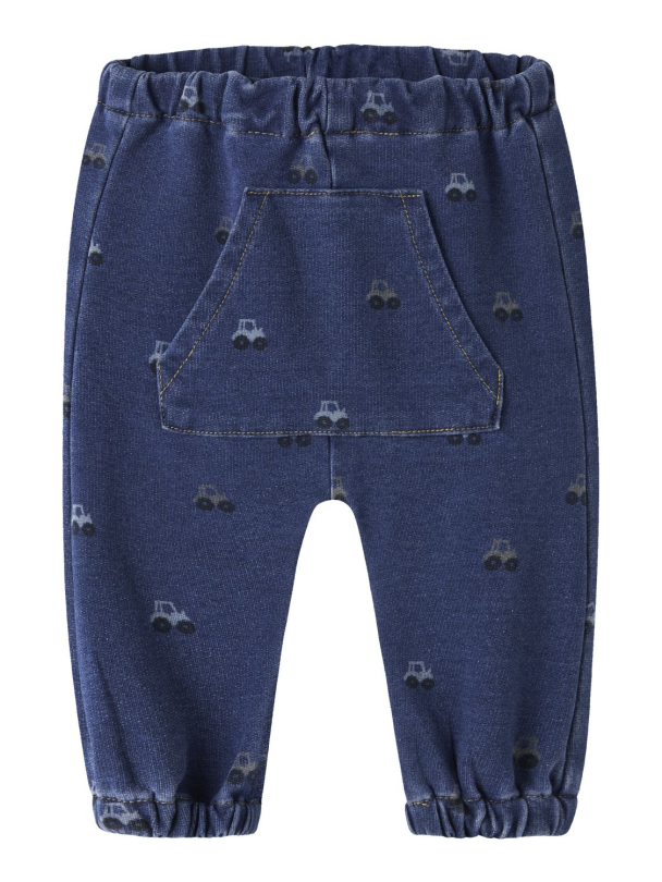 NBMBen barrel jeans - Image 4