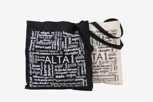 Handlenett Alta dialektnett 