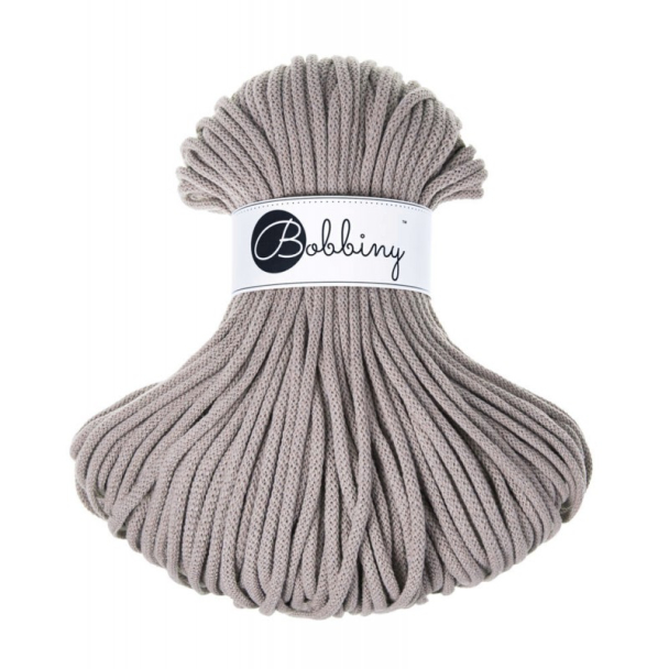 Bobbiny Premium 5mm - Pearl - Image 1
