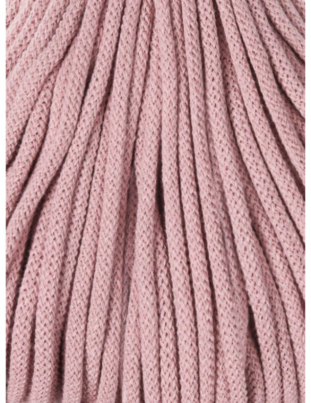 Bobbiny Premium 5mm - Blush - Image 2