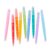 Confetti Stamp: Double-Ended Markers 9pk - OOLY