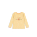 MINNIE BLOUSE GOTS