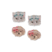 H&aring;rklyper 4pk Multi Hund/Katt - Konges Sl&oslash;jd