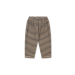 Tavi Fleece Pants, Stripe La Mer - Konges Sl&oslash;jd