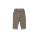 Tavi Fleece Pants, Stripe La Mer - Konges Sl&oslash;jd
