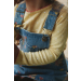 MINNIE BLOUSE GOTS