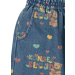 Magot Frill Pants, Teddy Coeur - Konges Sl&oslash;jd