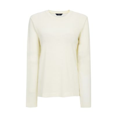 WOOLLAND Lågen LS top 