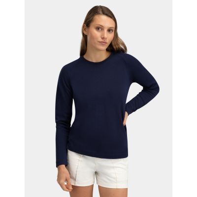 WOOLLAND Lågen LS top B