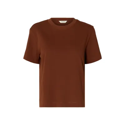 BOXY TEE NOOS