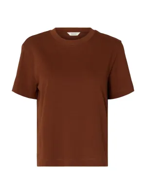 BOXY TEE NOOS