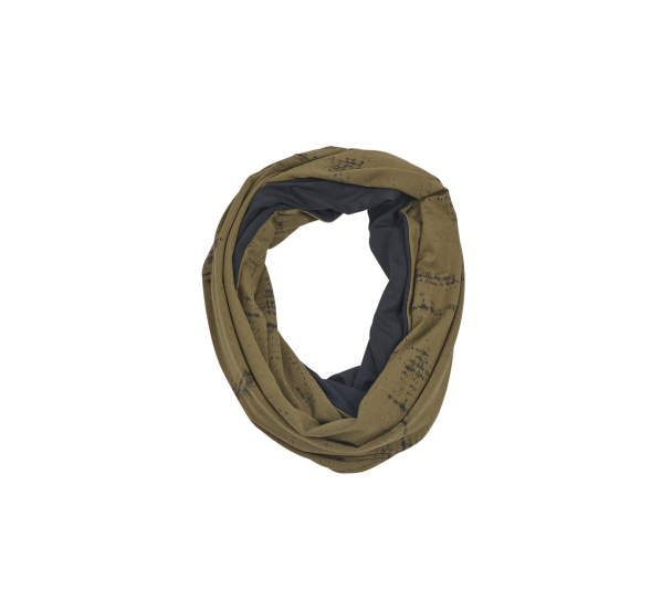 MySoul Print Skjerf 8047 - Image 2