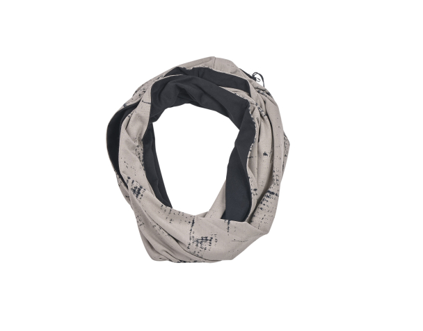 MySoul Print Skjerf 8047 - Image 3