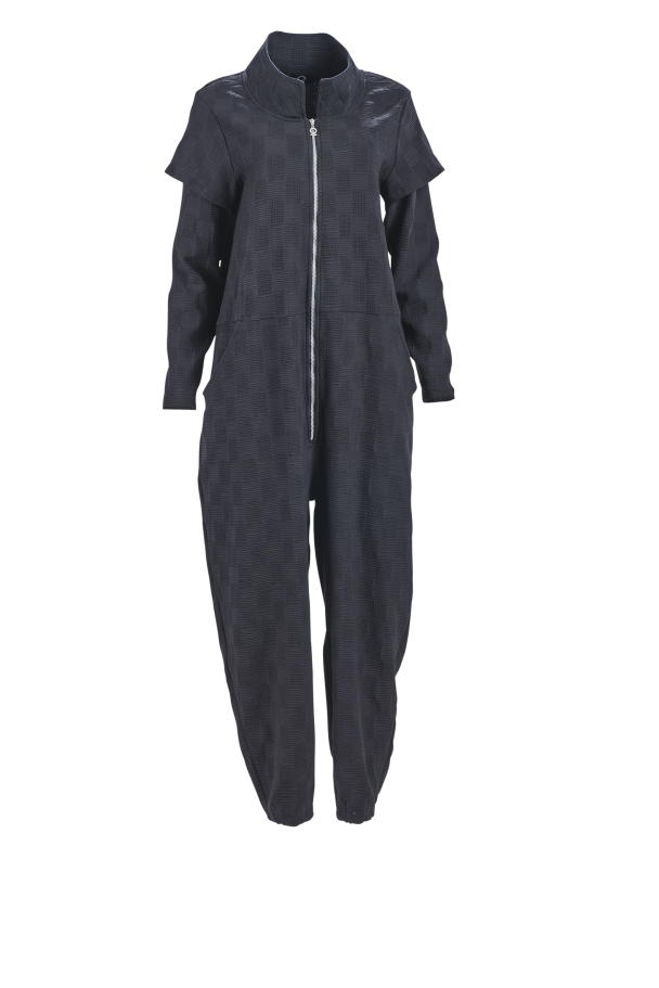 MySoul Bubble Jumpsuit 4156