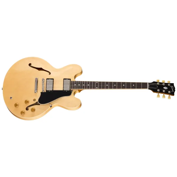 Gibson ES-335 50s Vintage Natural