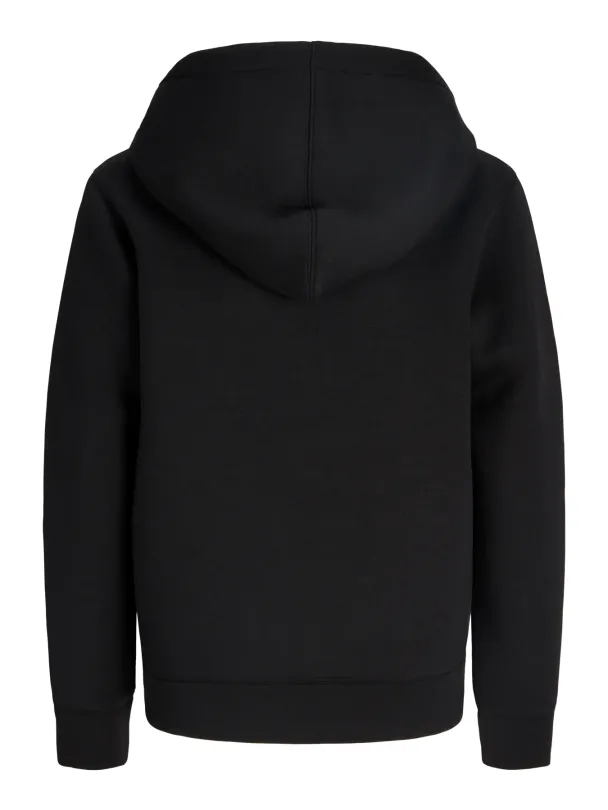 JCOLEGACY SWEAT SCUBA ZIP HOOD NOOS JNR - Image 4
