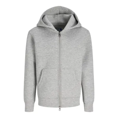 JCOLEGACY SWEAT SCUBA ZIP HOOD NOOS JNR