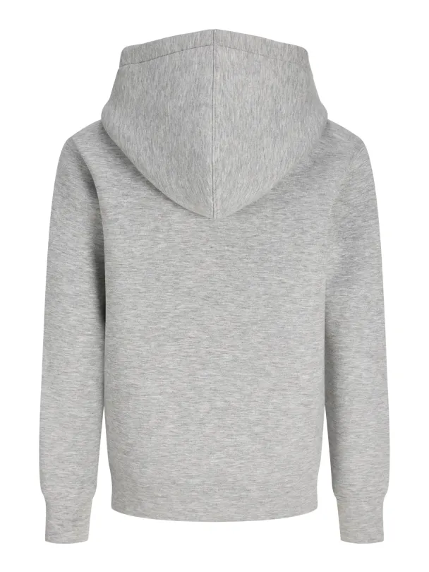 JCOLEGACY SWEAT SCUBA ZIP HOOD NOOS JNR - Image 2