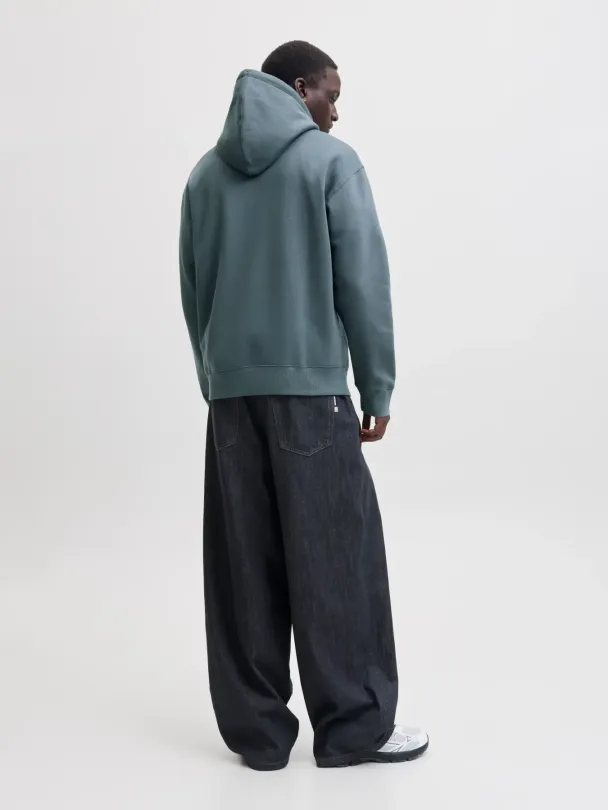JJEACE SWEAT HOOD NOOS - Image 2
